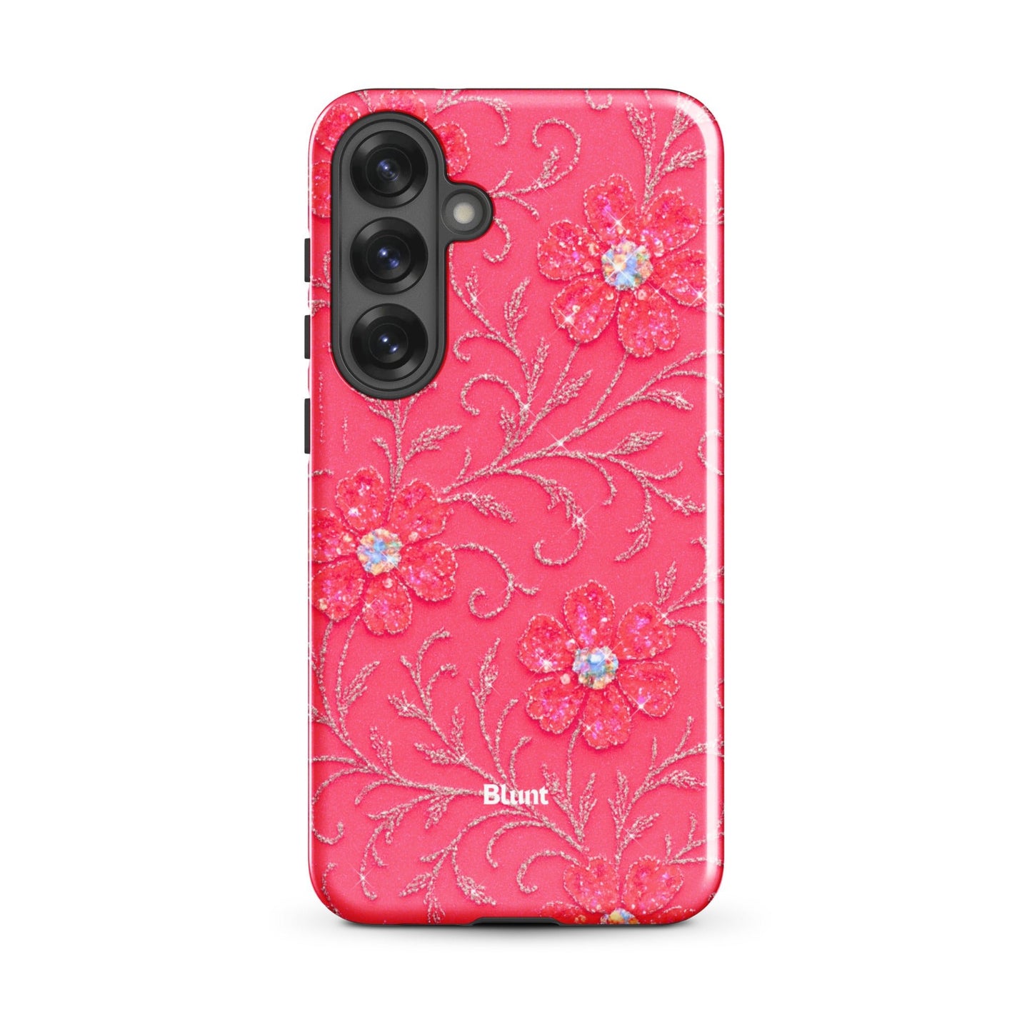 San Jose Samsung Case - Blunt Cases