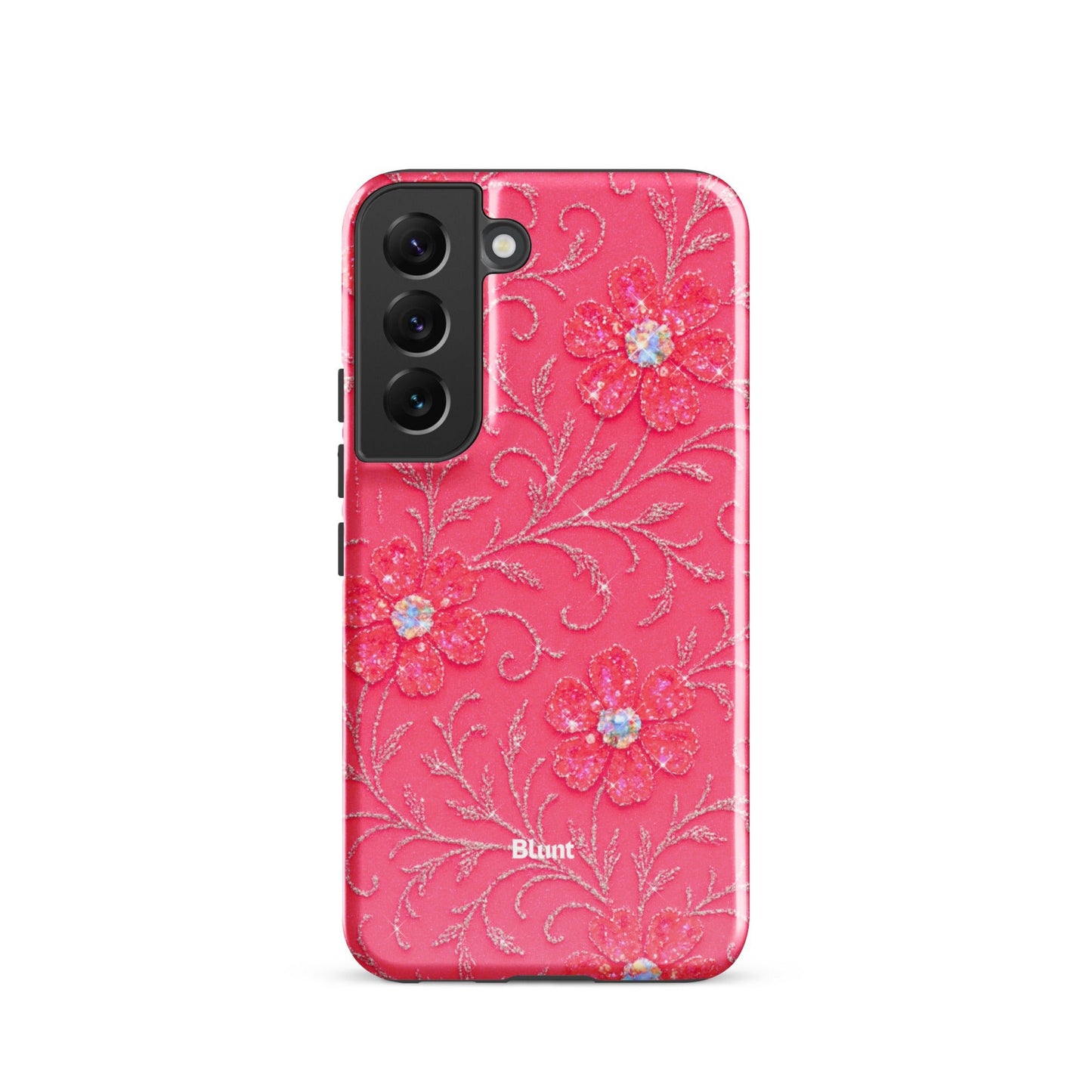 San Jose Samsung Case - Blunt Cases