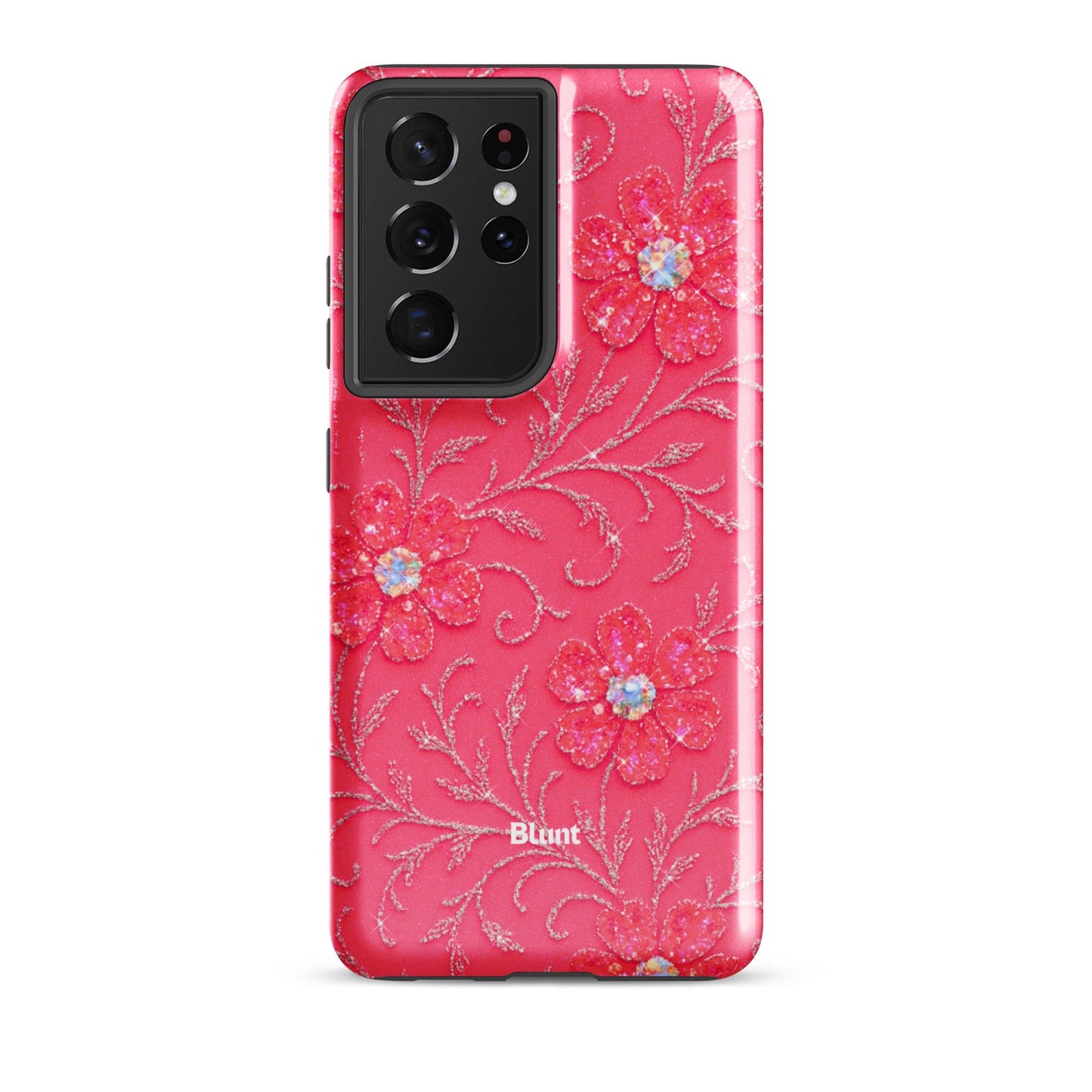 San Jose Samsung Case - Blunt Cases
