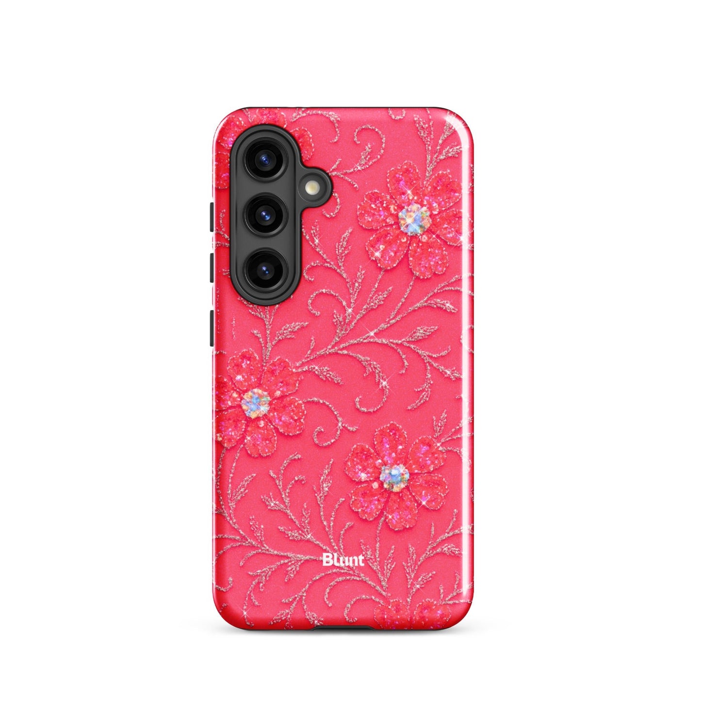 San Jose Samsung Case - Blunt Cases