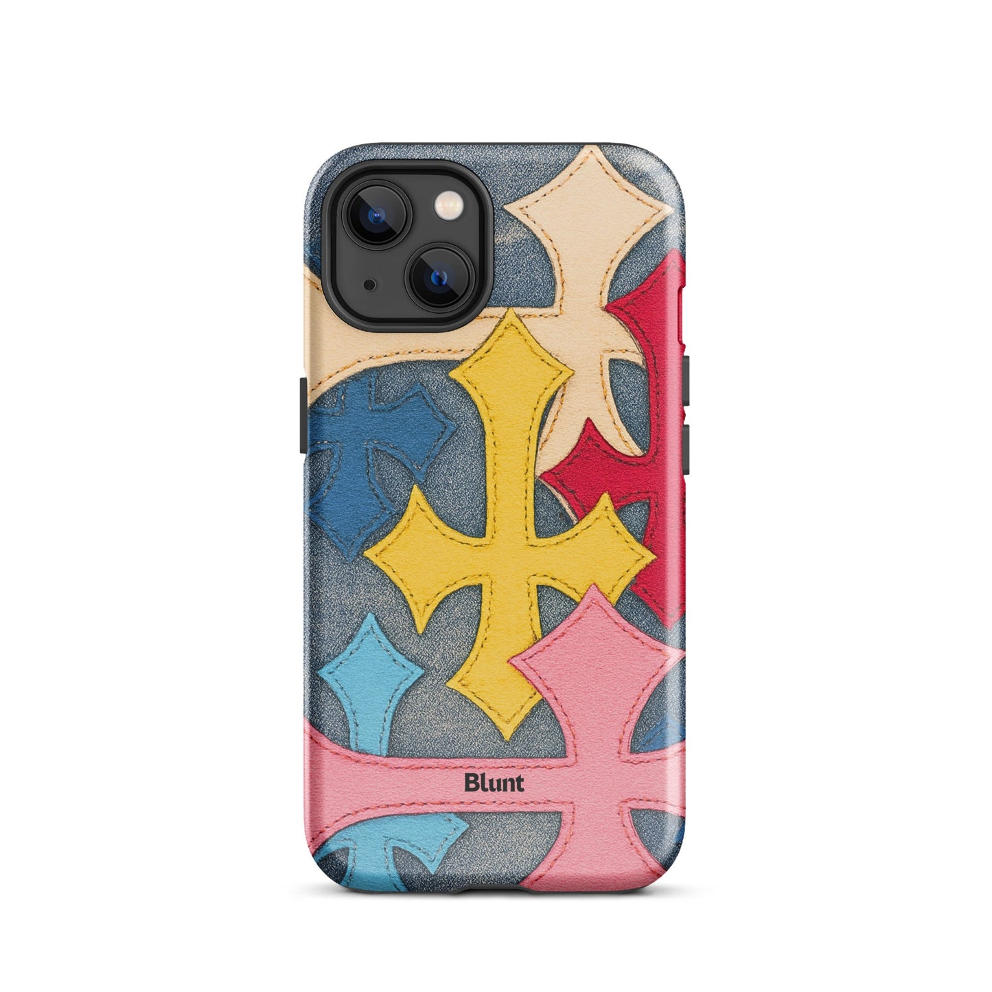 Sanctify iPhone Case - Blunt Cases