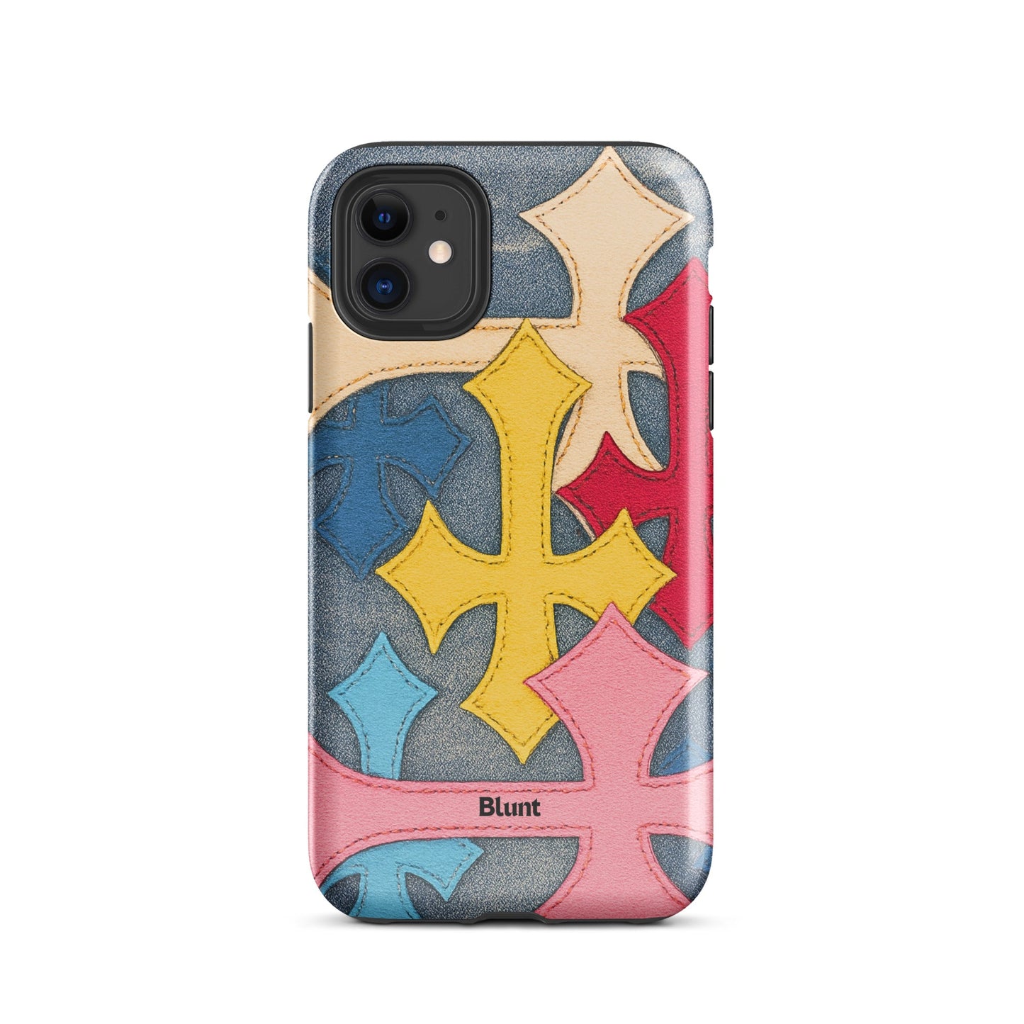 Sanctify iPhone Case - Blunt Cases