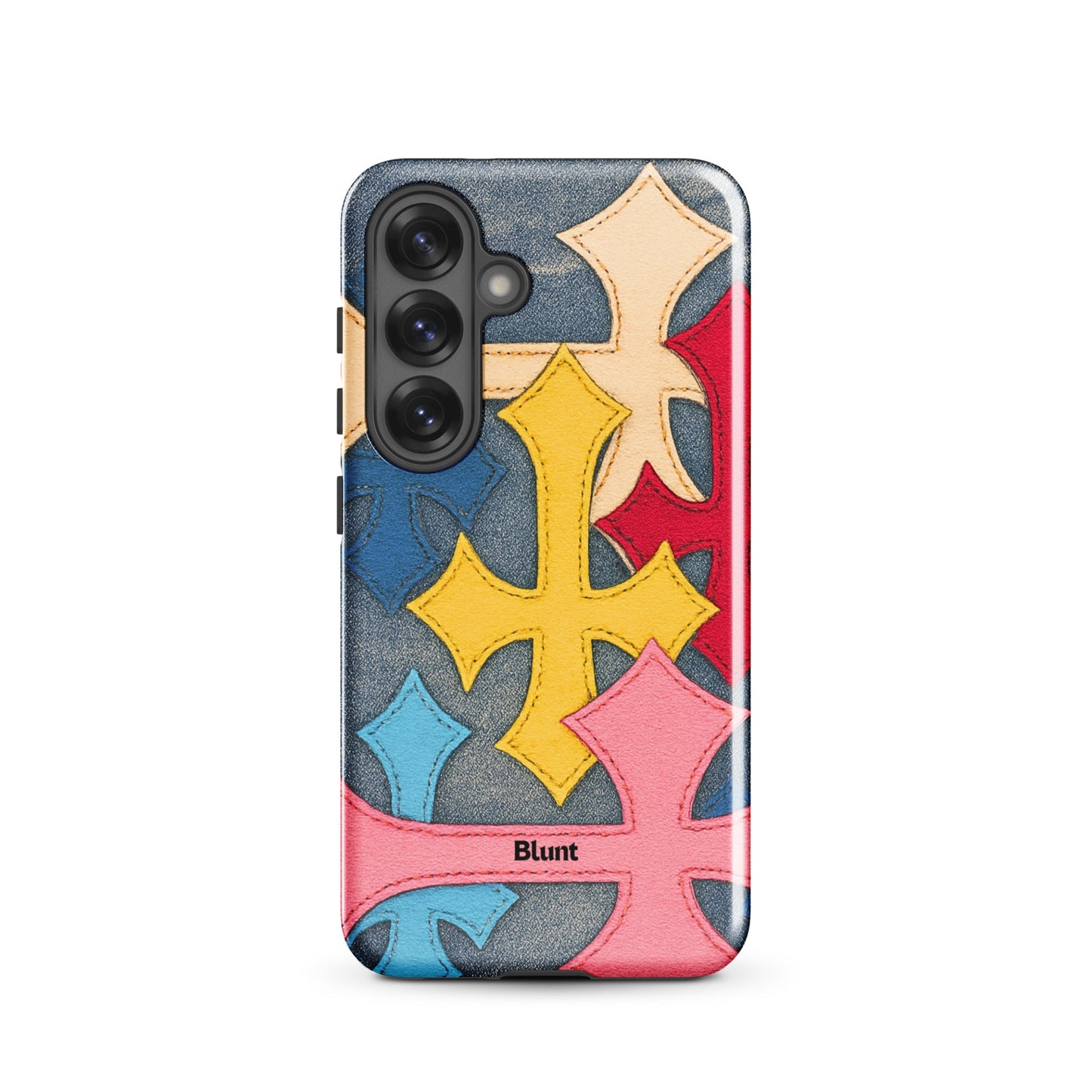 Sanctify Samsung Case - Blunt Cases
