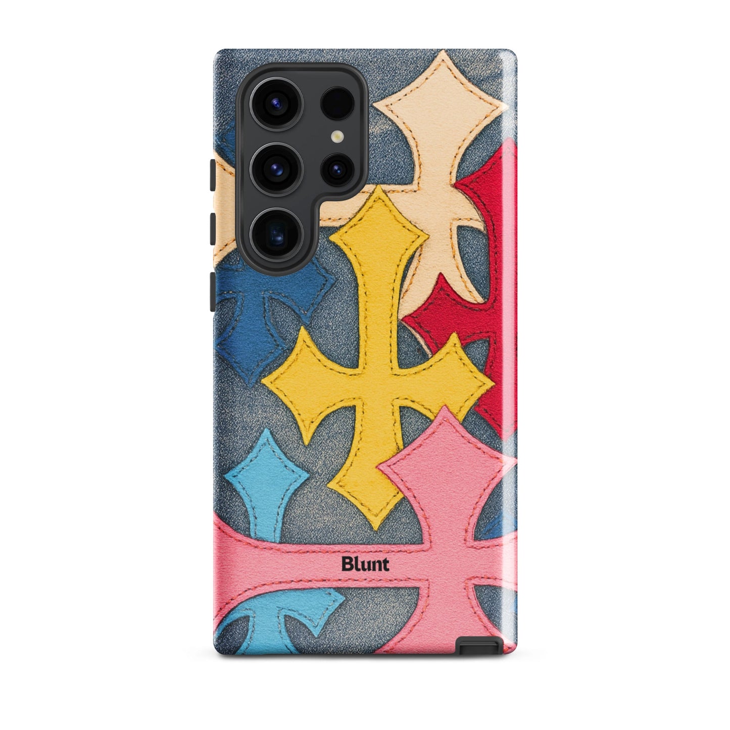 Sanctify Samsung Case - Blunt Cases