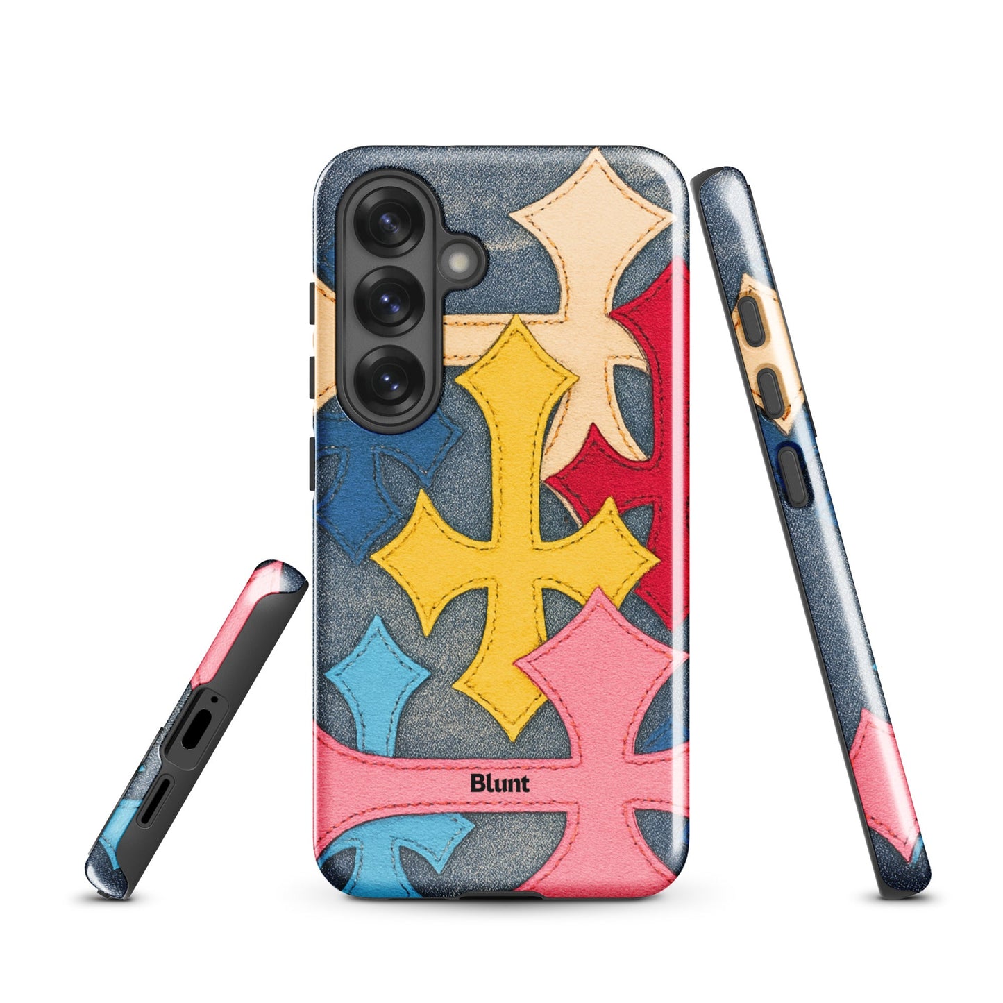 Sanctify Samsung Case - Blunt Cases