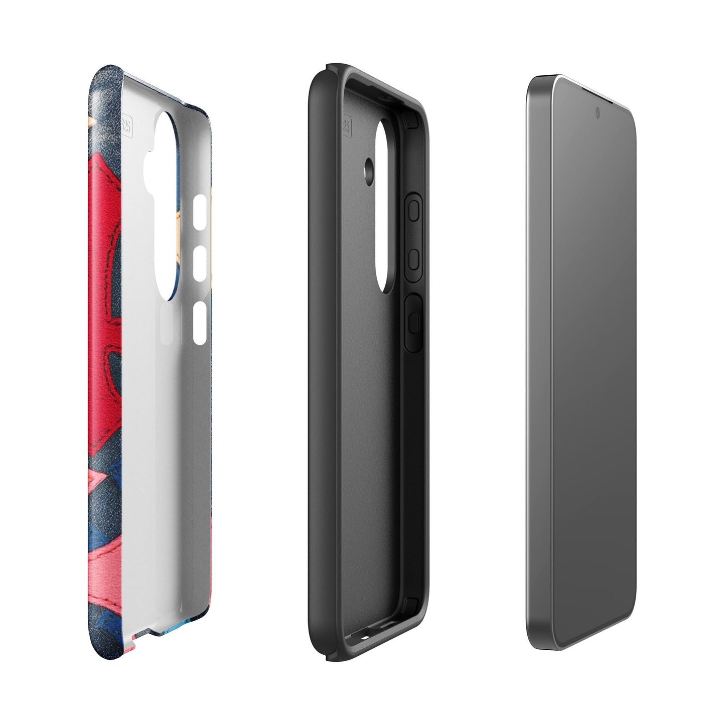 Sanctify Samsung Case - Blunt Cases
