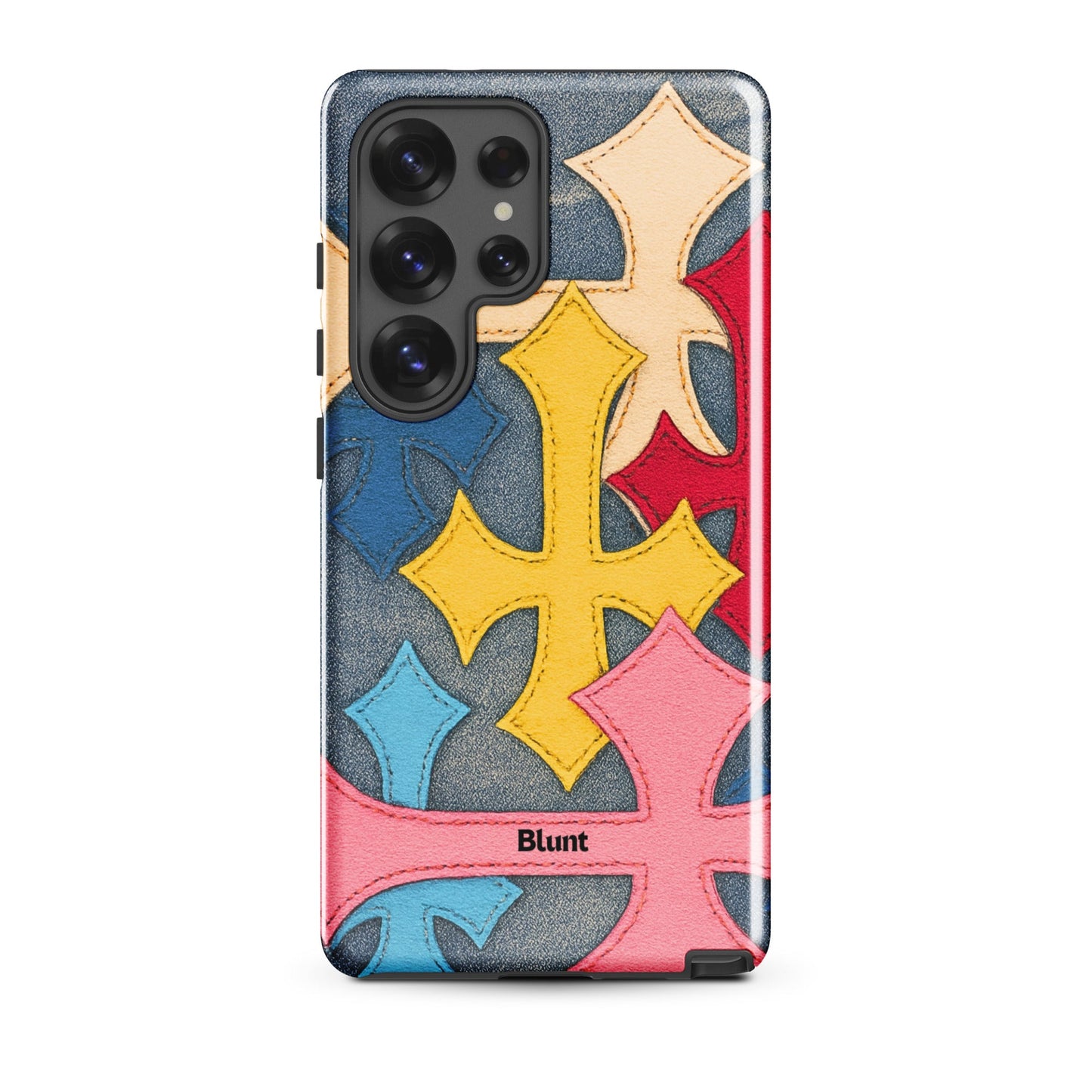 Sanctify Samsung Case - Blunt Cases