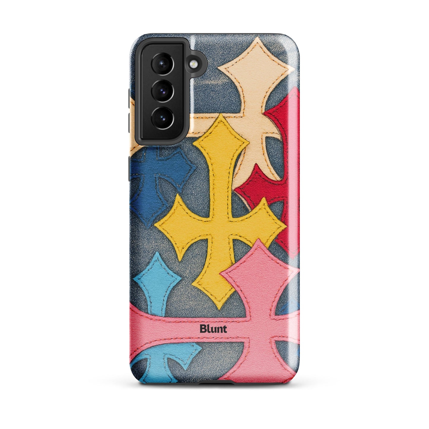 Sanctify Samsung Case - Blunt Cases