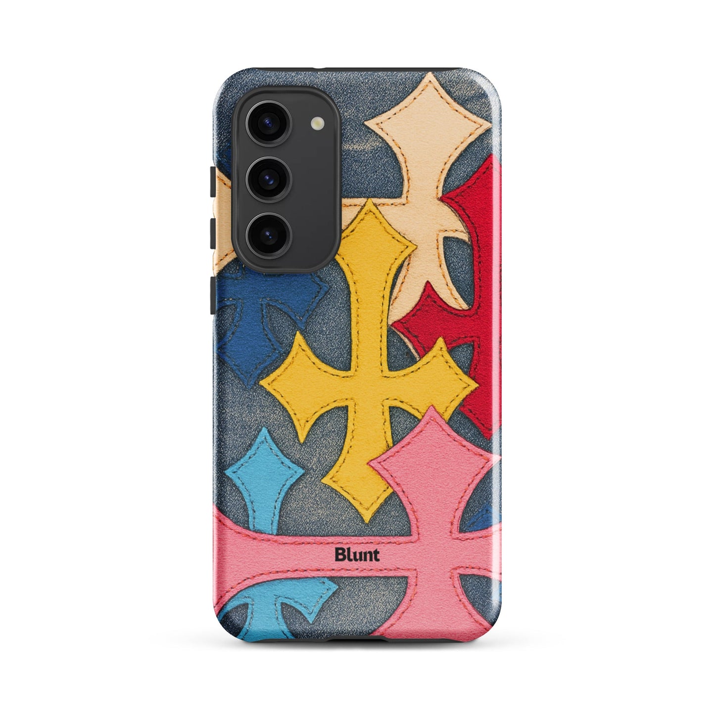 Sanctify Samsung Case - Blunt Cases