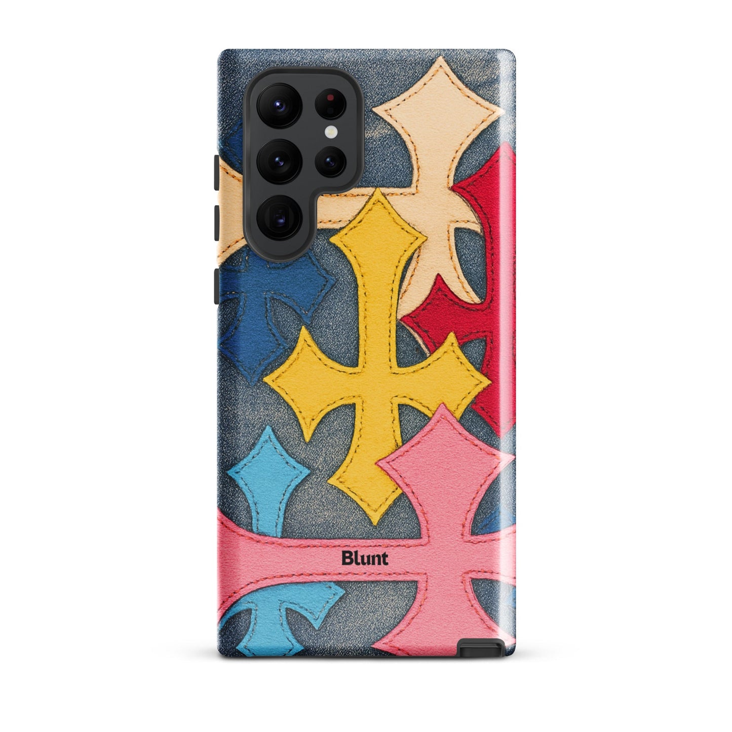 Sanctify Samsung Case - Blunt Cases