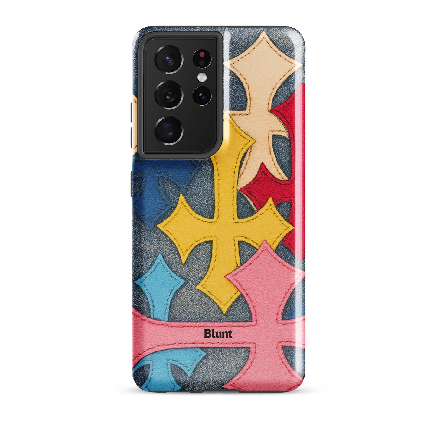 Sanctify Samsung Case - Blunt Cases