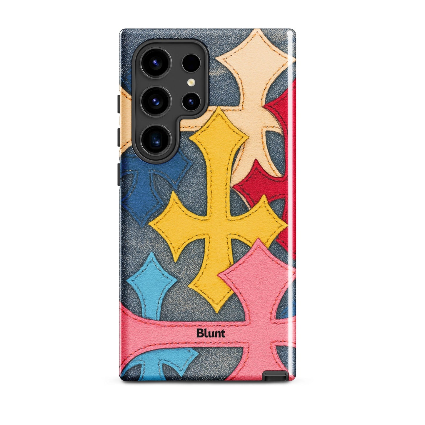 Sanctify Samsung Case - Blunt Cases