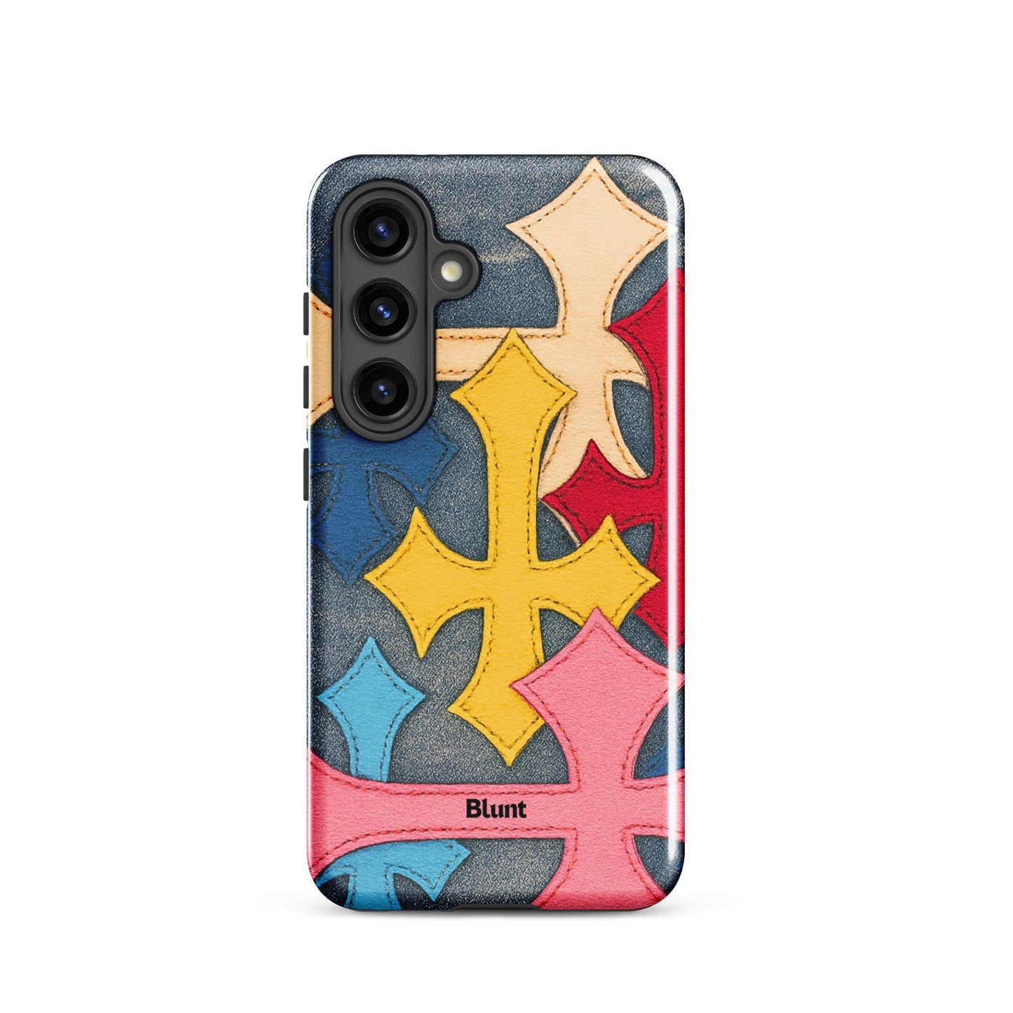 Sanctify Samsung Case - Blunt Cases