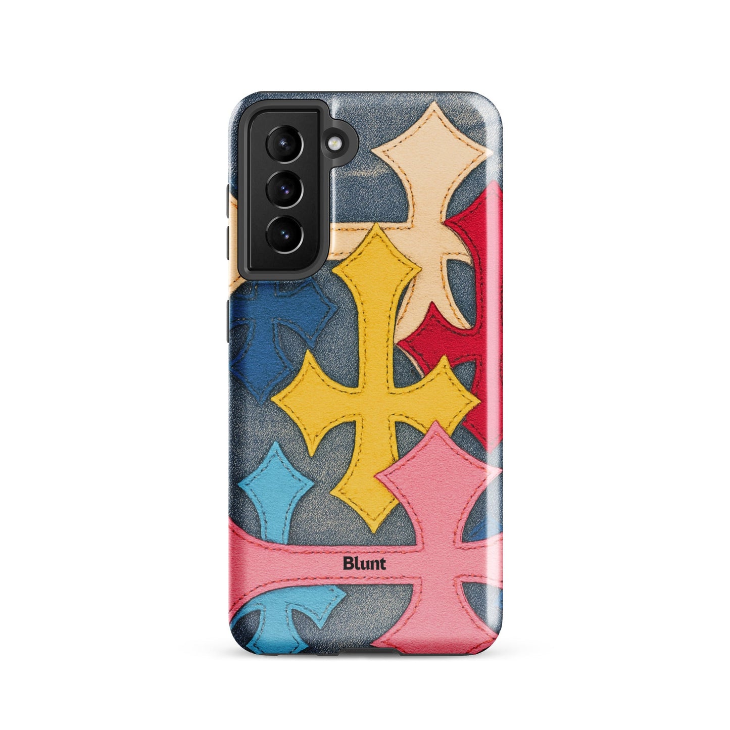 Sanctify Samsung Case - Blunt Cases