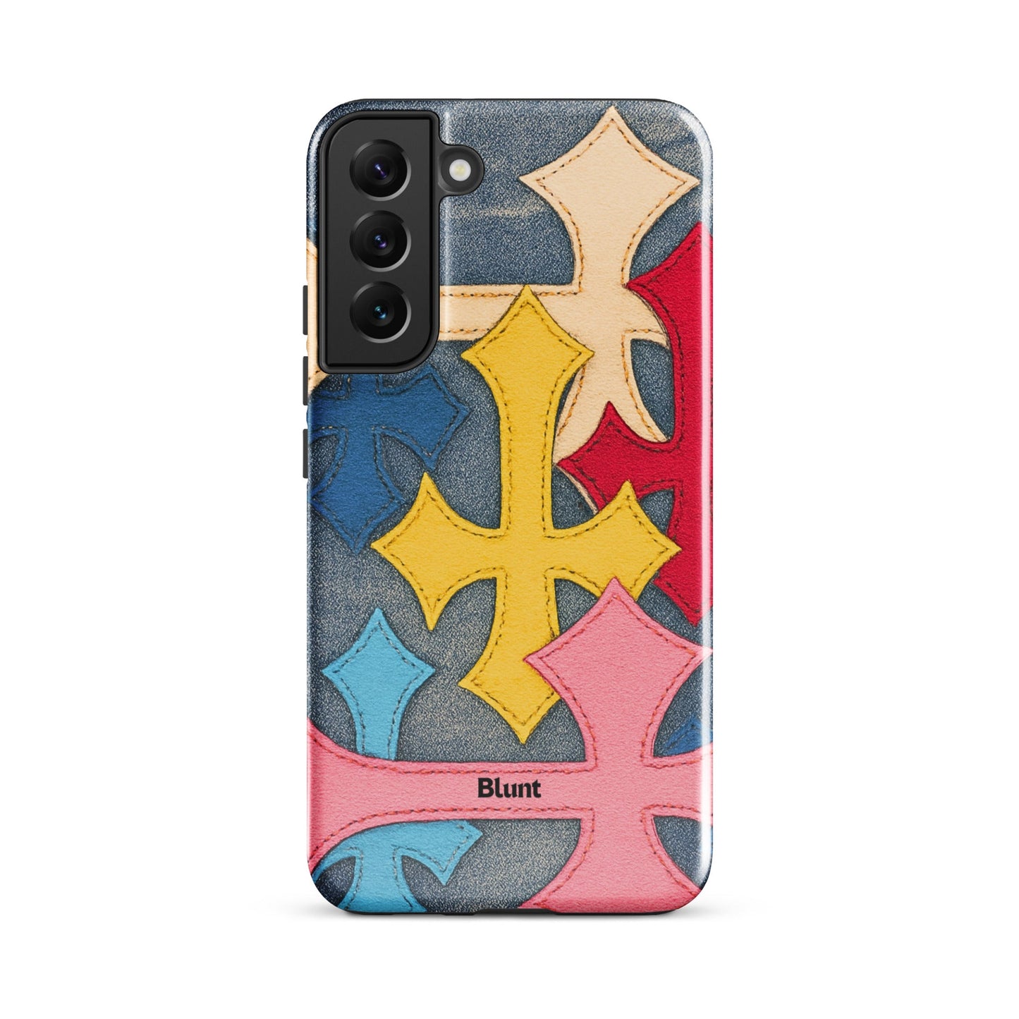 Sanctify Samsung Case - Blunt Cases