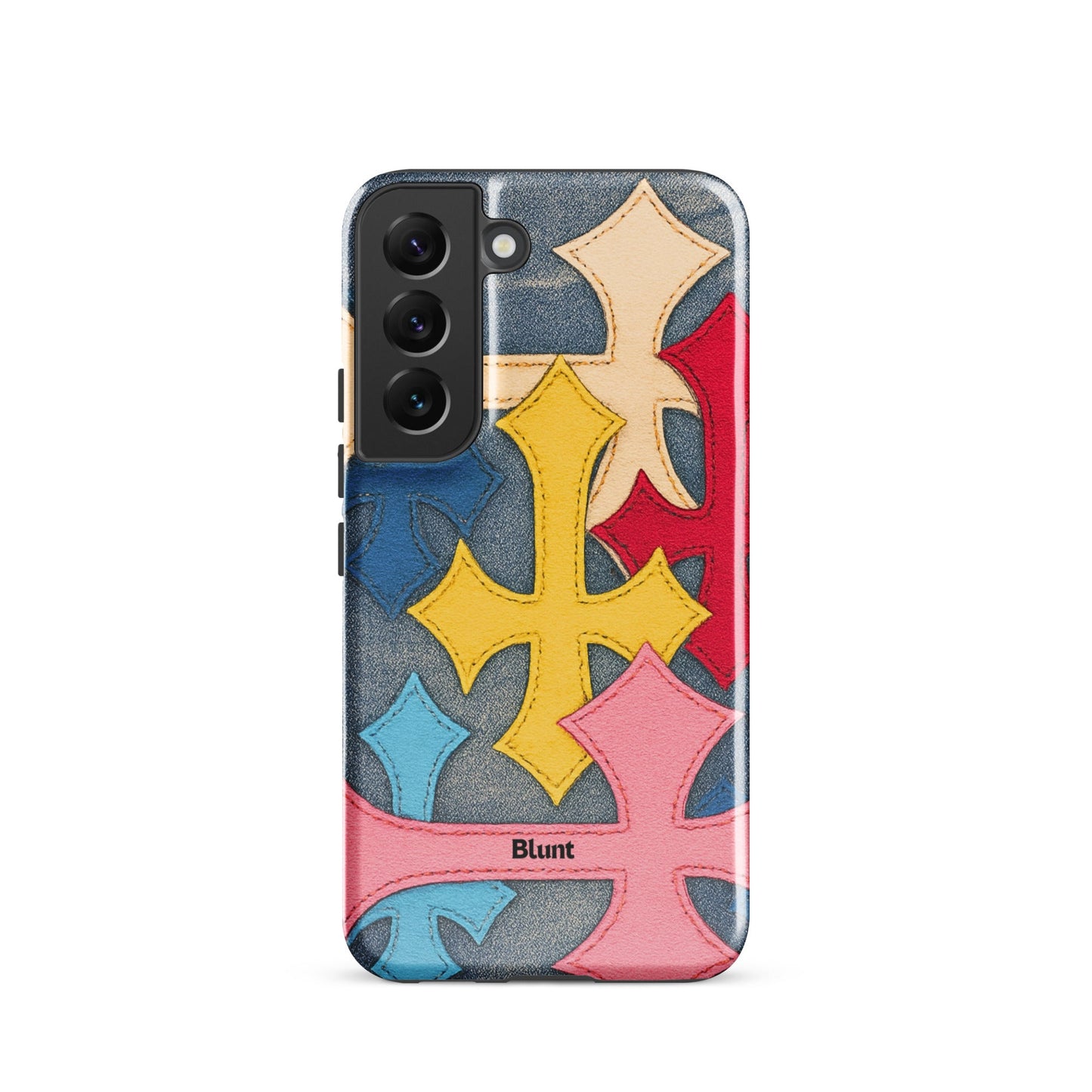 Sanctify Samsung Case - Blunt Cases