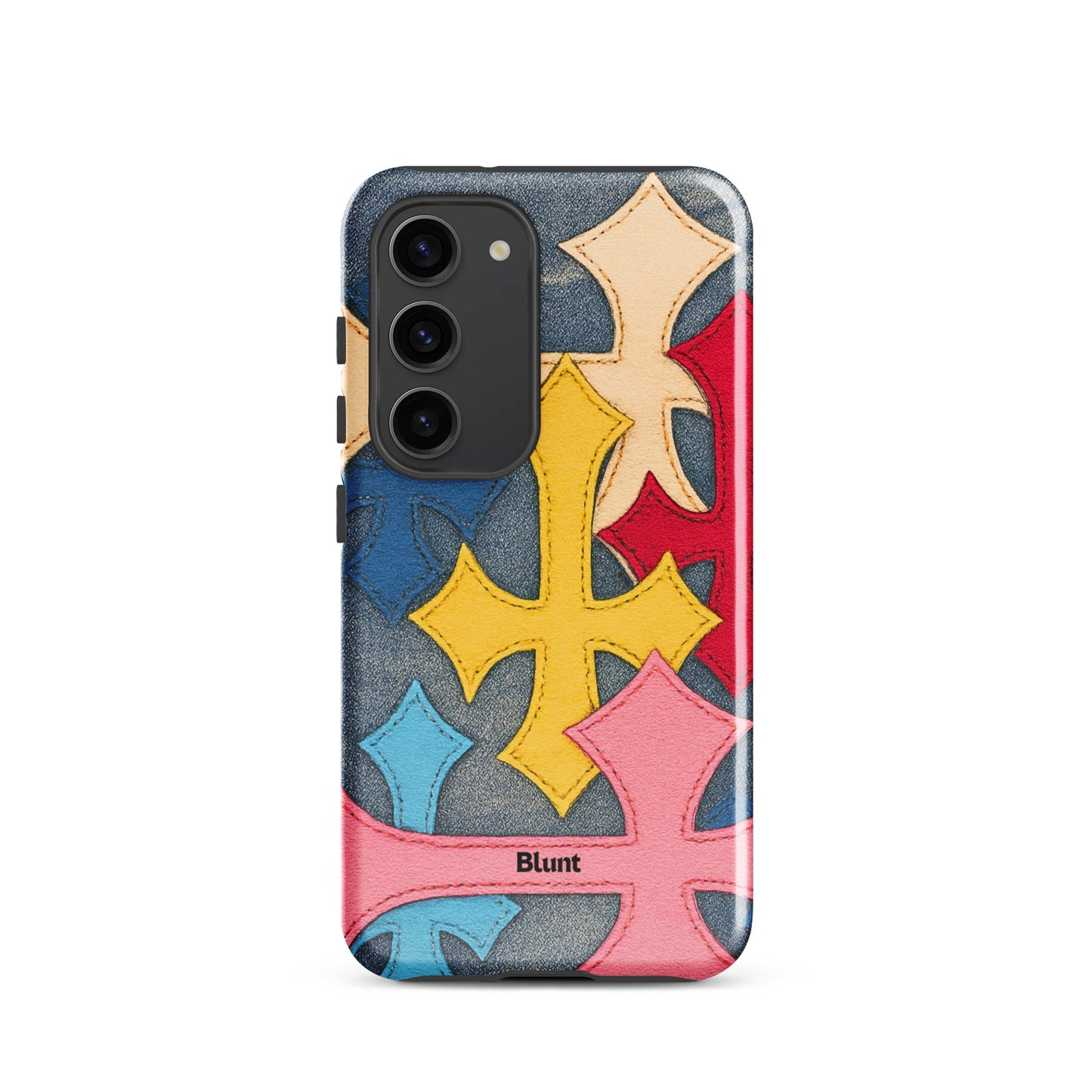 Sanctify Samsung Case - Blunt Cases