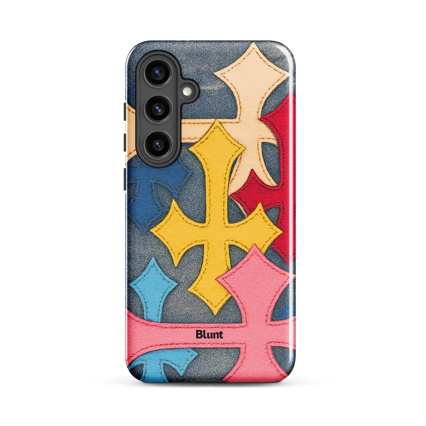 Sanctify Samsung Case - Blunt Cases