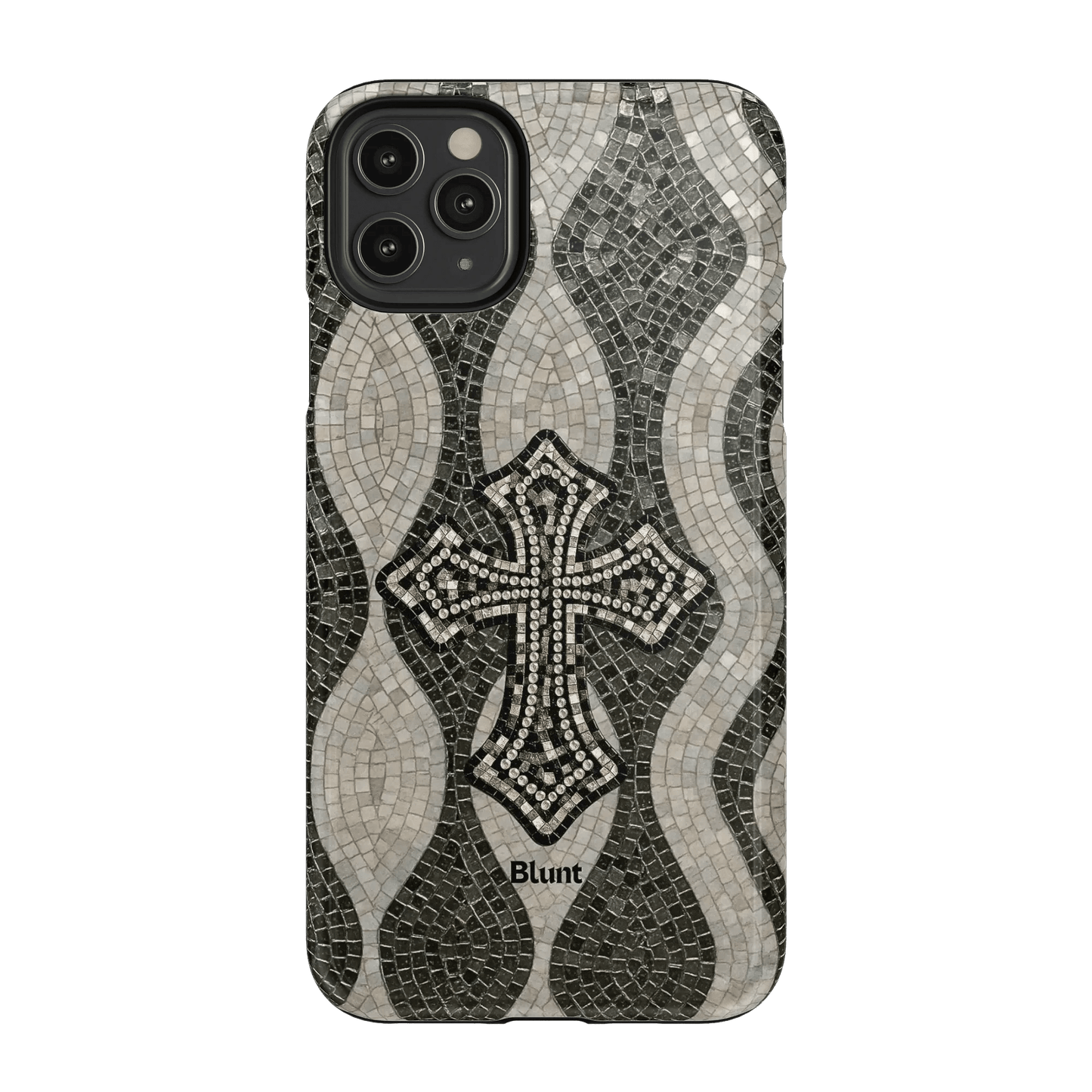 Sanctuary iPhone Case - Blunt Cases