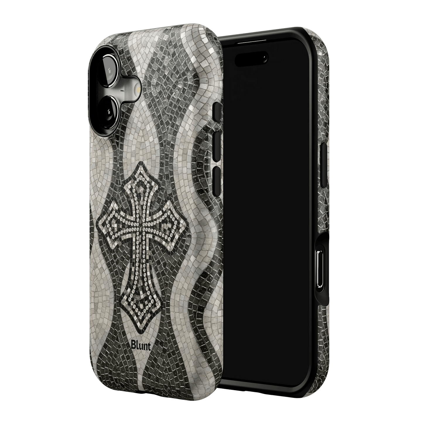 Sanctuary iPhone Case - Blunt Cases