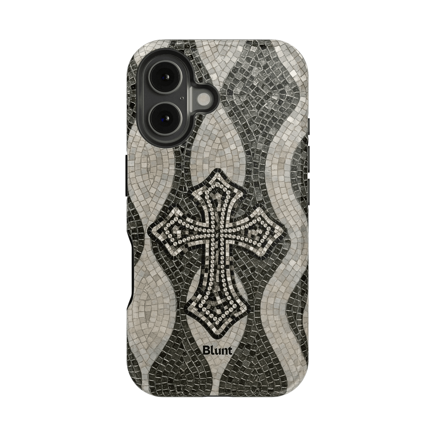 Sanctuary iPhone Case - Blunt Cases