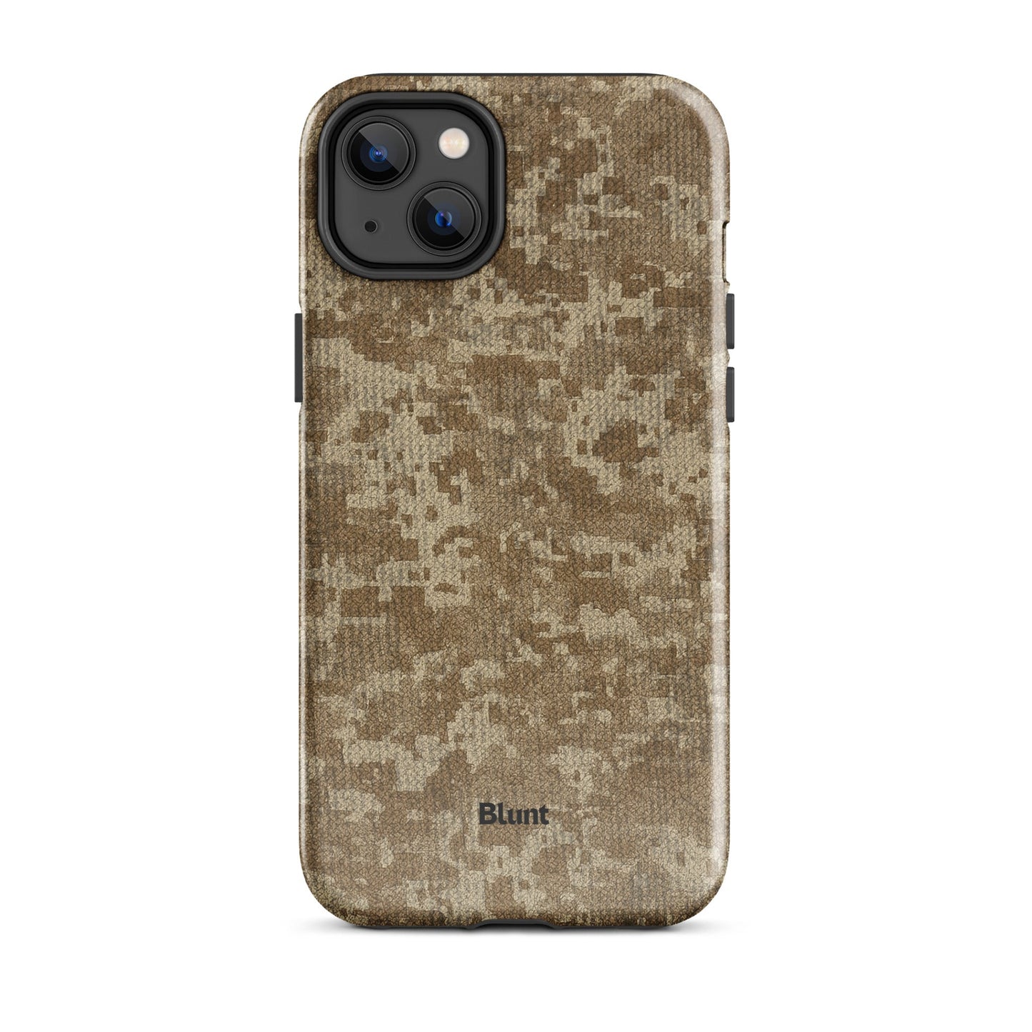 Sandstorm iPhone Case - Blunt Cases