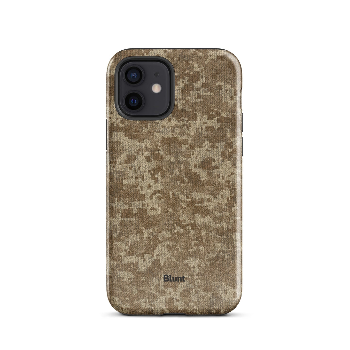 Sandstorm iPhone Case - Blunt Cases