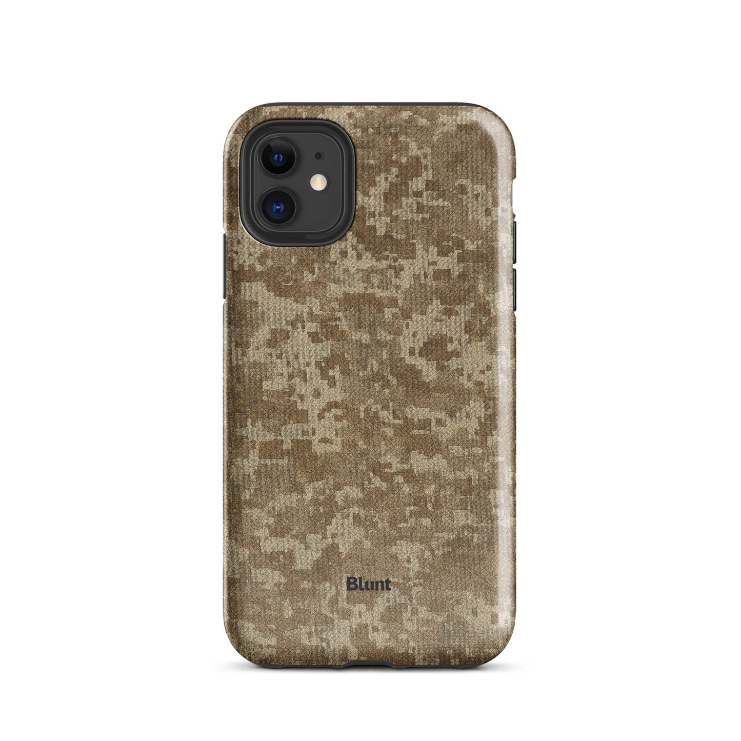 Sandstorm iPhone Case - Blunt Cases