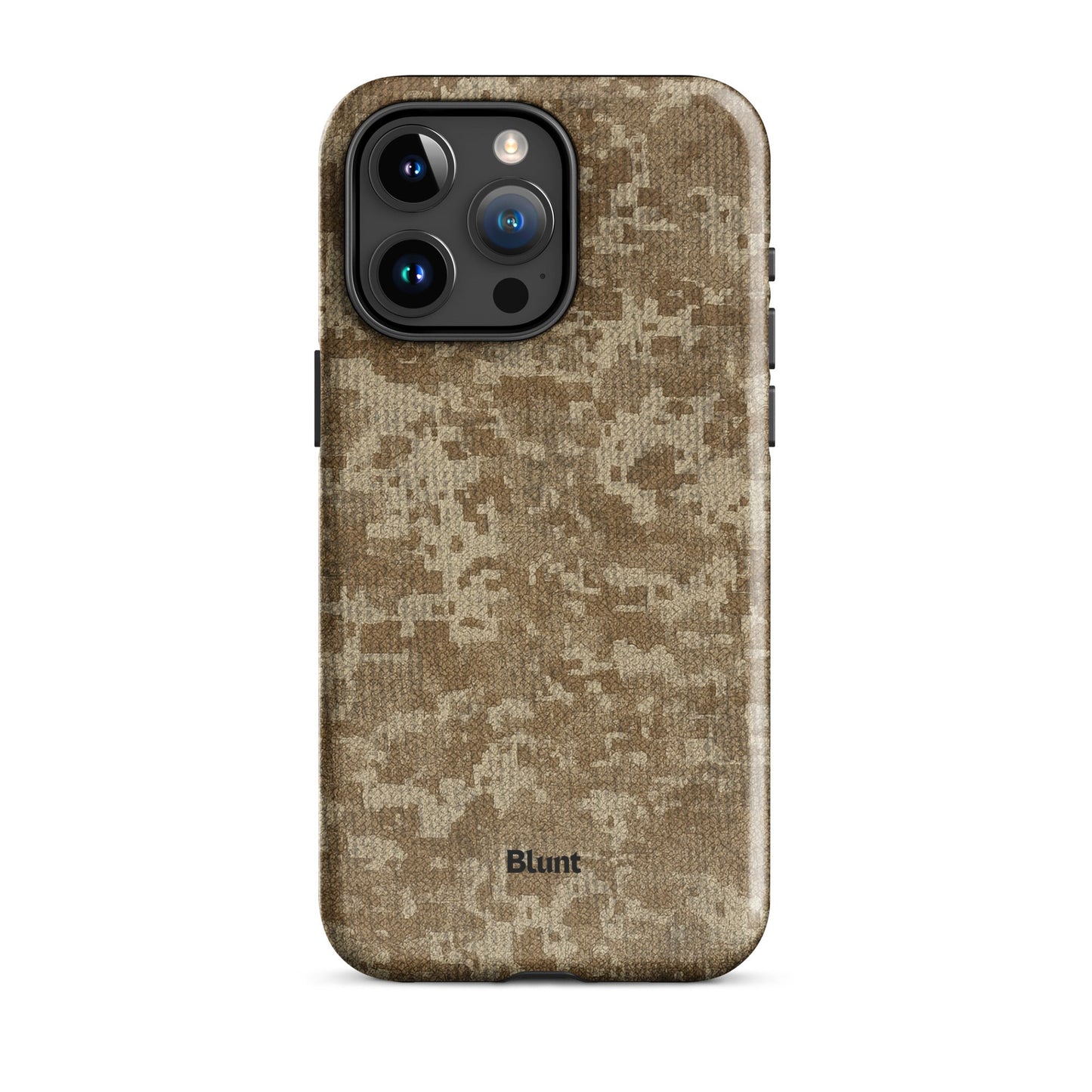 Sandstorm iPhone Case - Blunt Cases