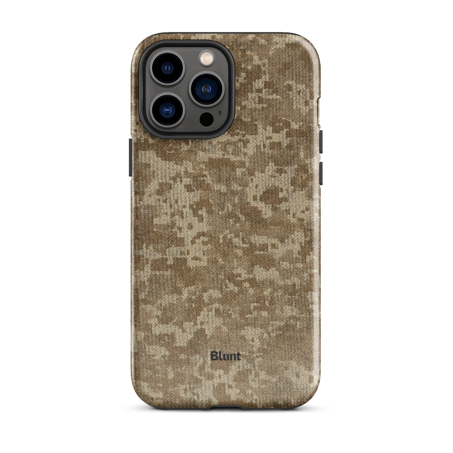 Sandstorm iPhone Case - Blunt Cases