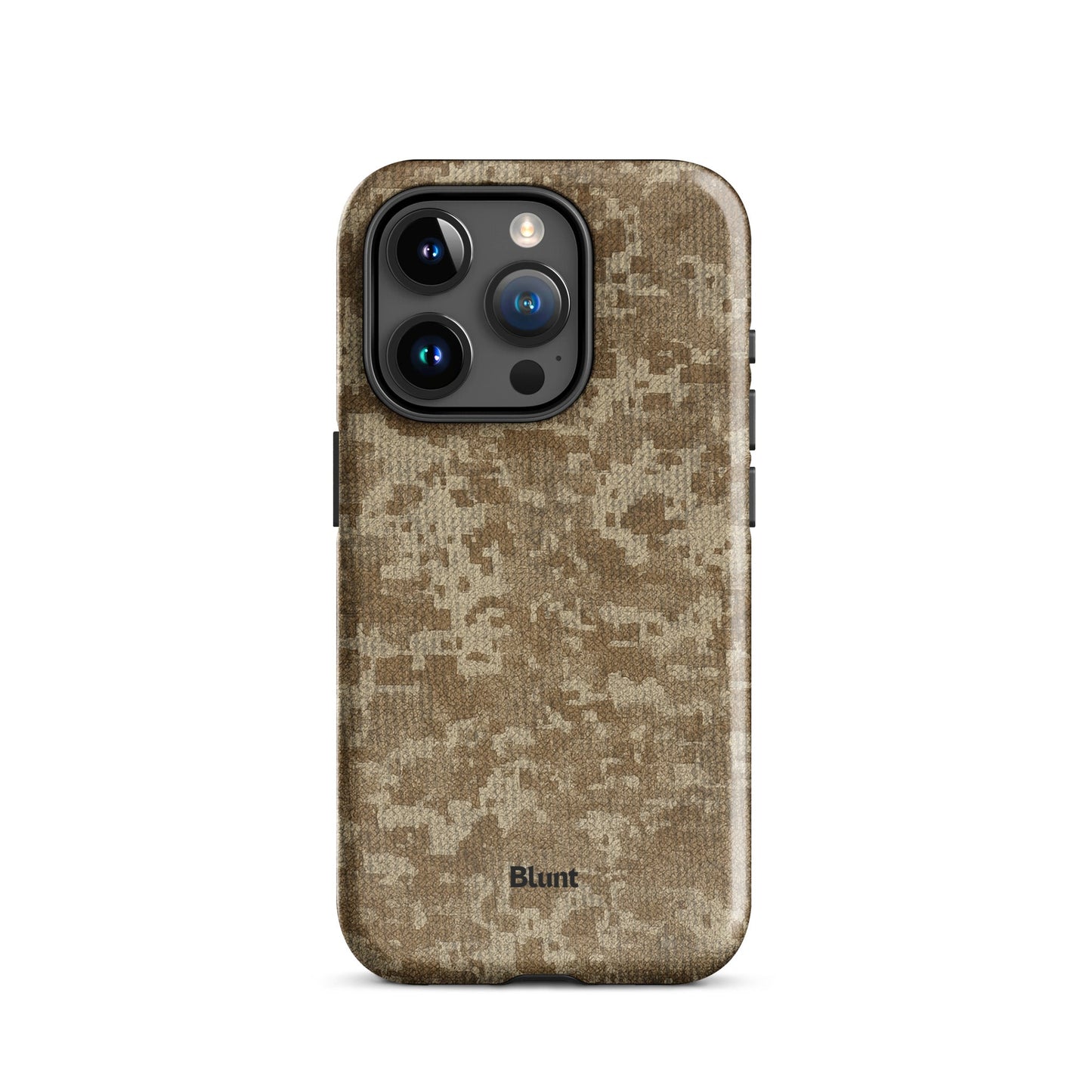 Sandstorm iPhone Case - Blunt Cases