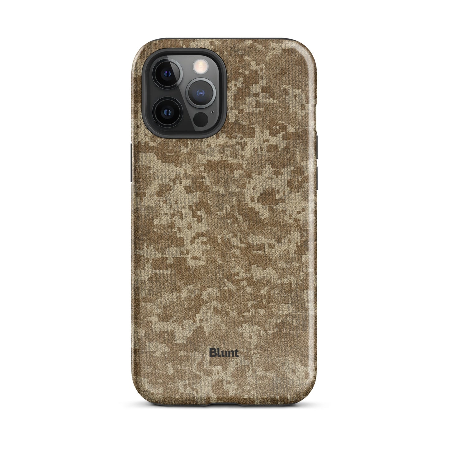 Sandstorm iPhone Case - Blunt Cases