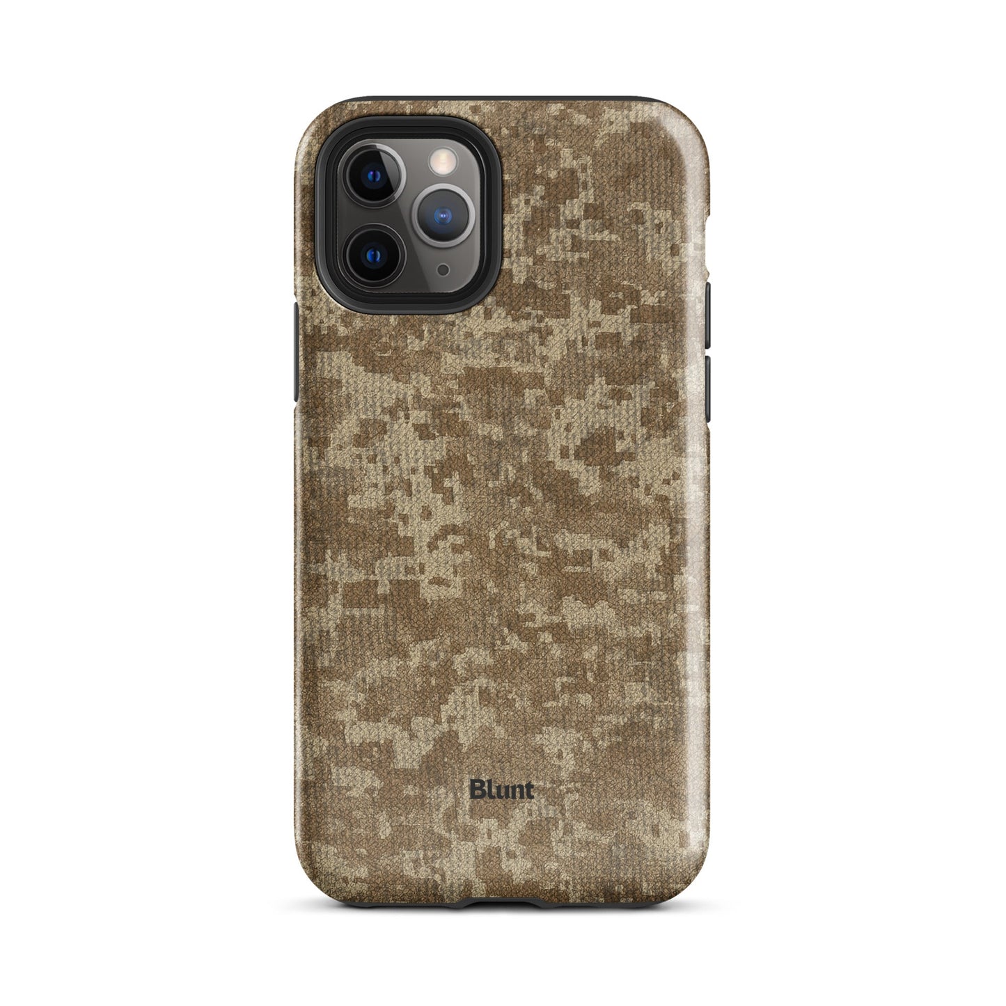 Sandstorm iPhone Case - Blunt Cases