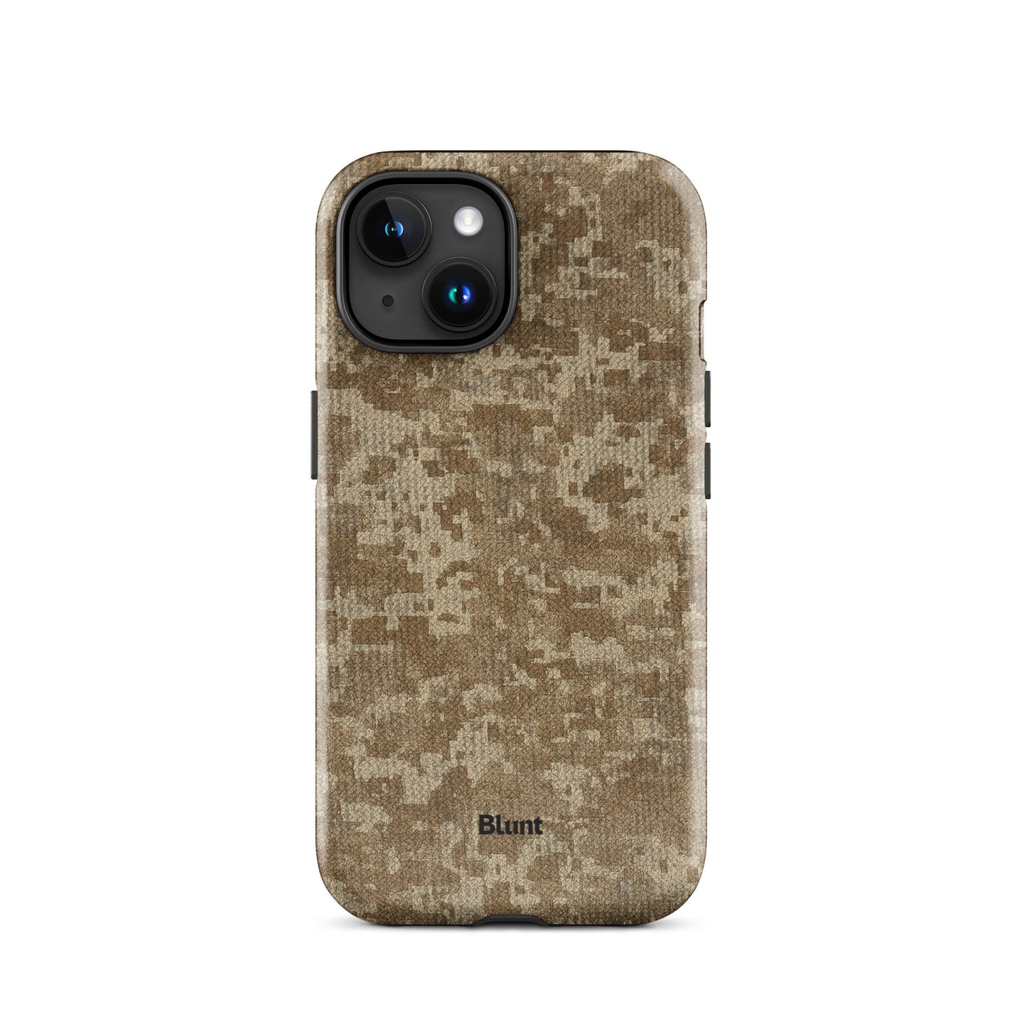 Sandstorm iPhone Case - Blunt Cases