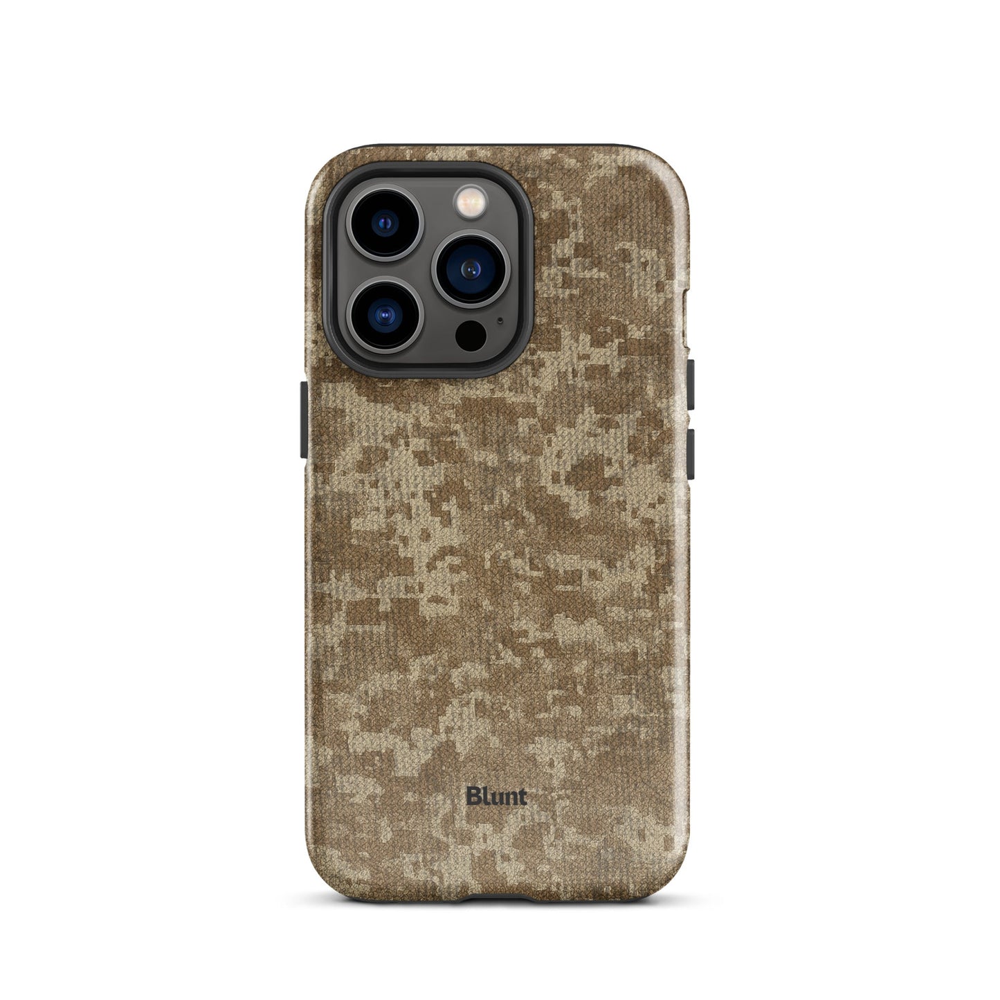 Sandstorm iPhone Case - Blunt Cases