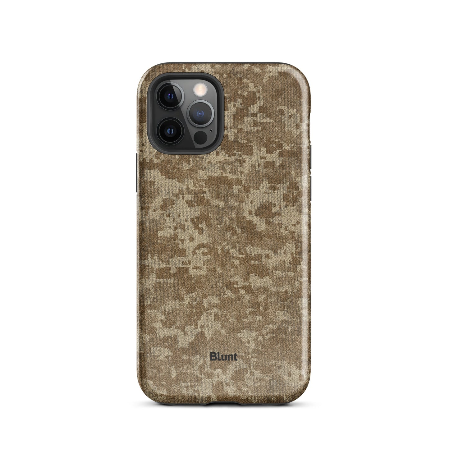 Sandstorm iPhone Case - Blunt Cases