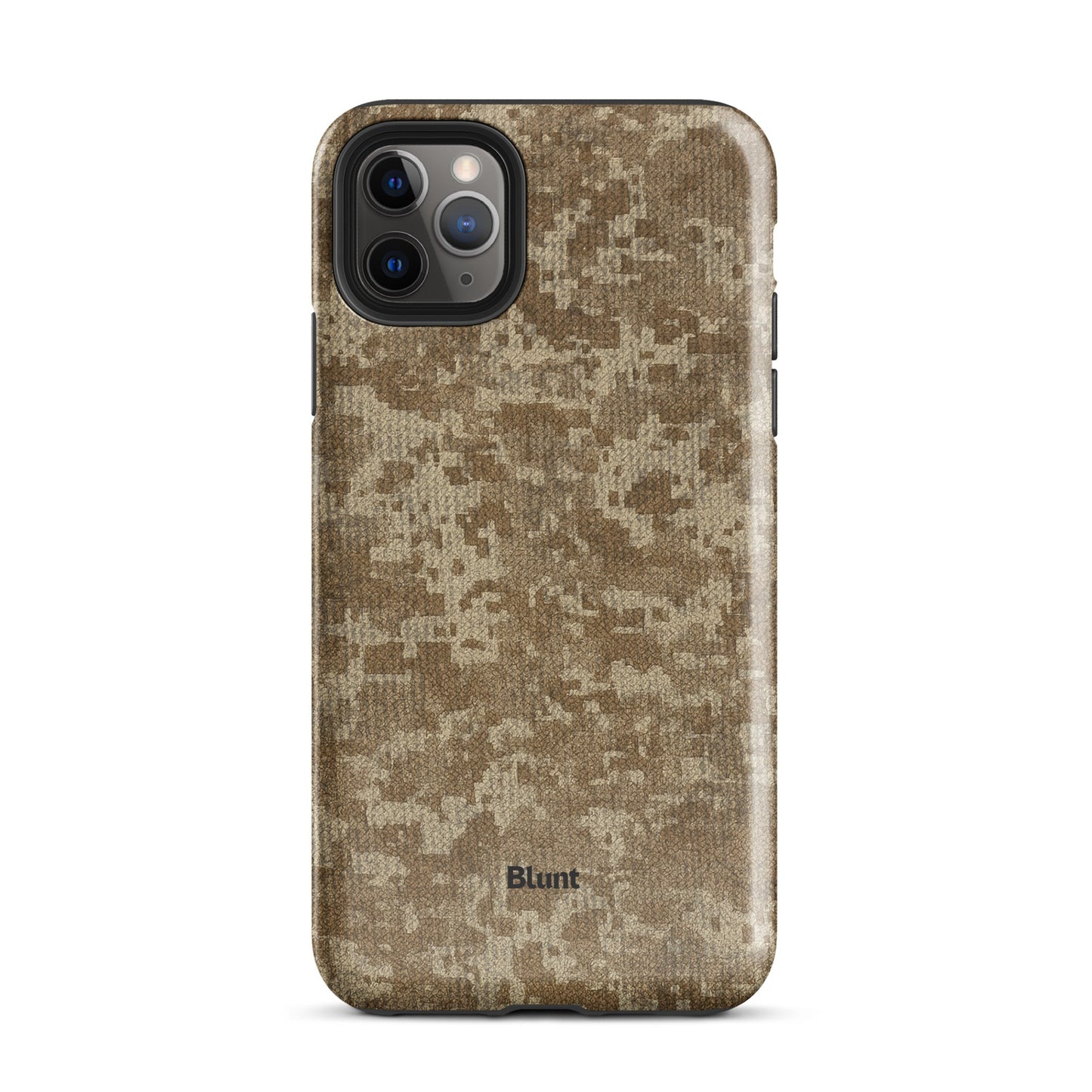Sandstorm iPhone Case - Blunt Cases
