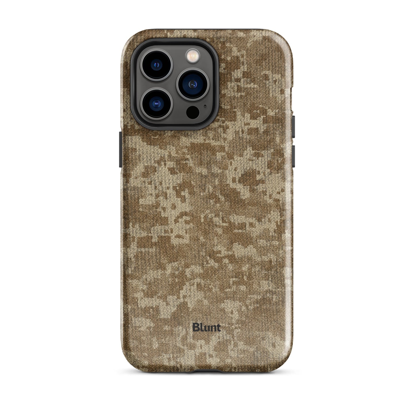Sandstorm iPhone Case - Blunt Cases