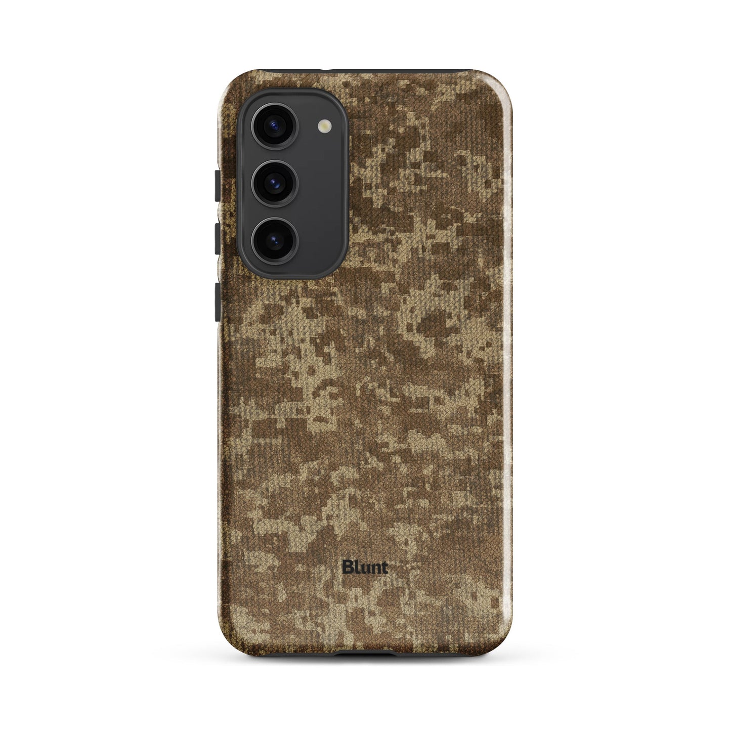 Sandstorm Samsung Case - Blunt Cases