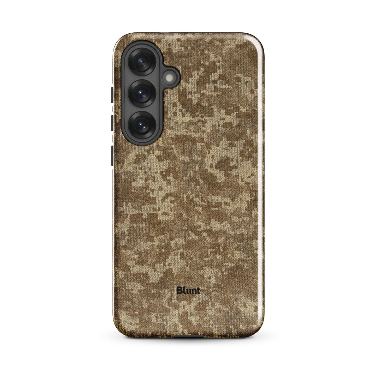 Sandstorm Samsung Case - Blunt Cases