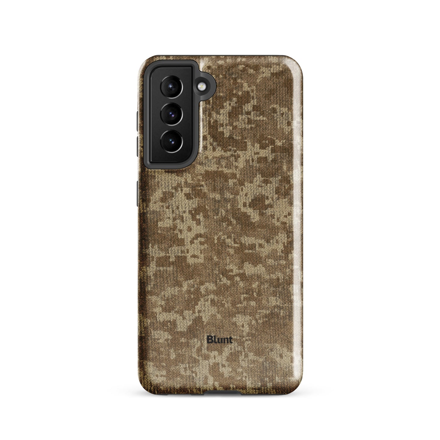 Sandstorm Samsung Case - Blunt Cases