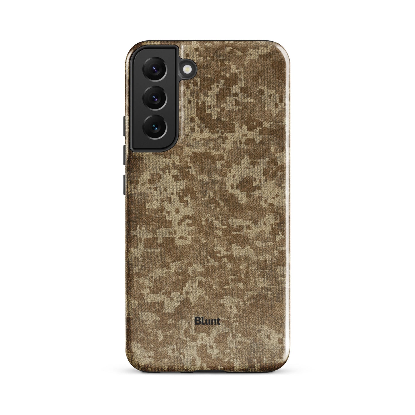 Sandstorm Samsung Case - Blunt Cases