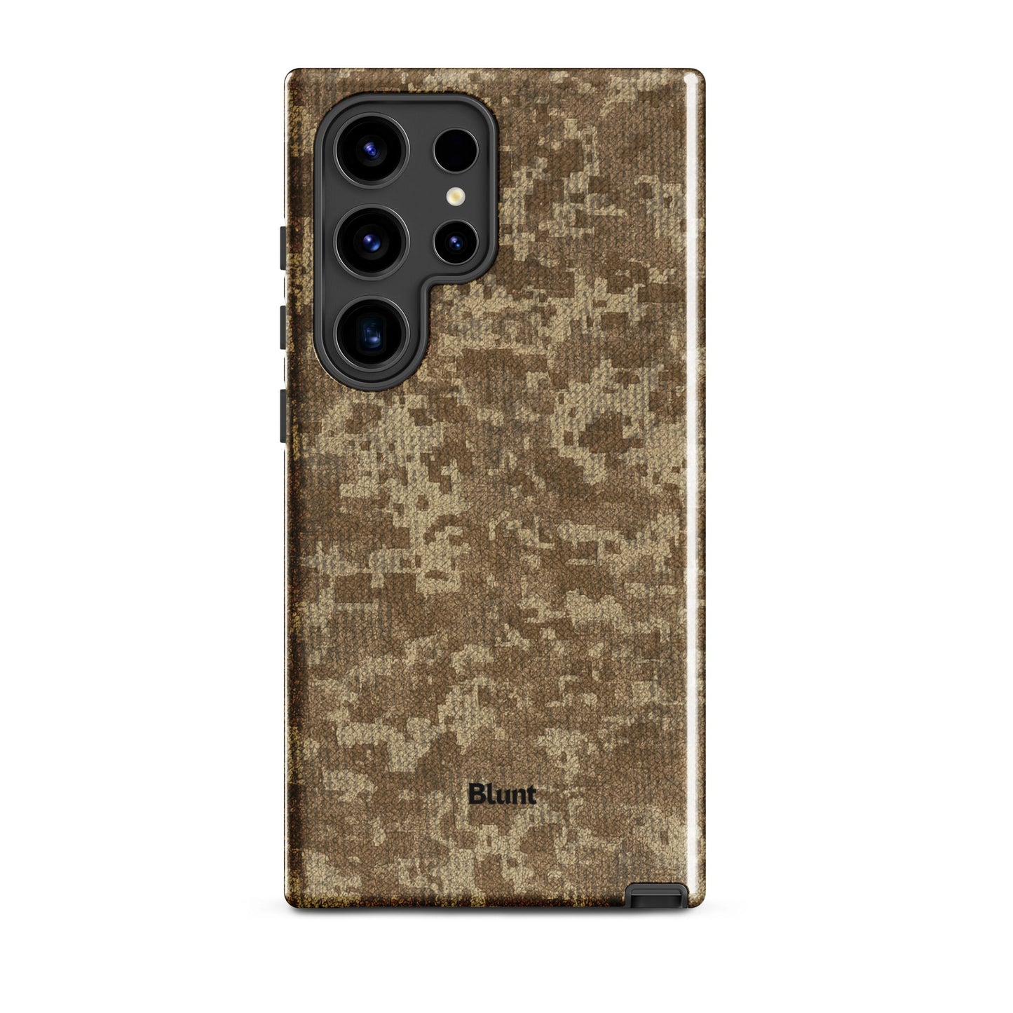 Sandstorm Samsung Case - Blunt Cases