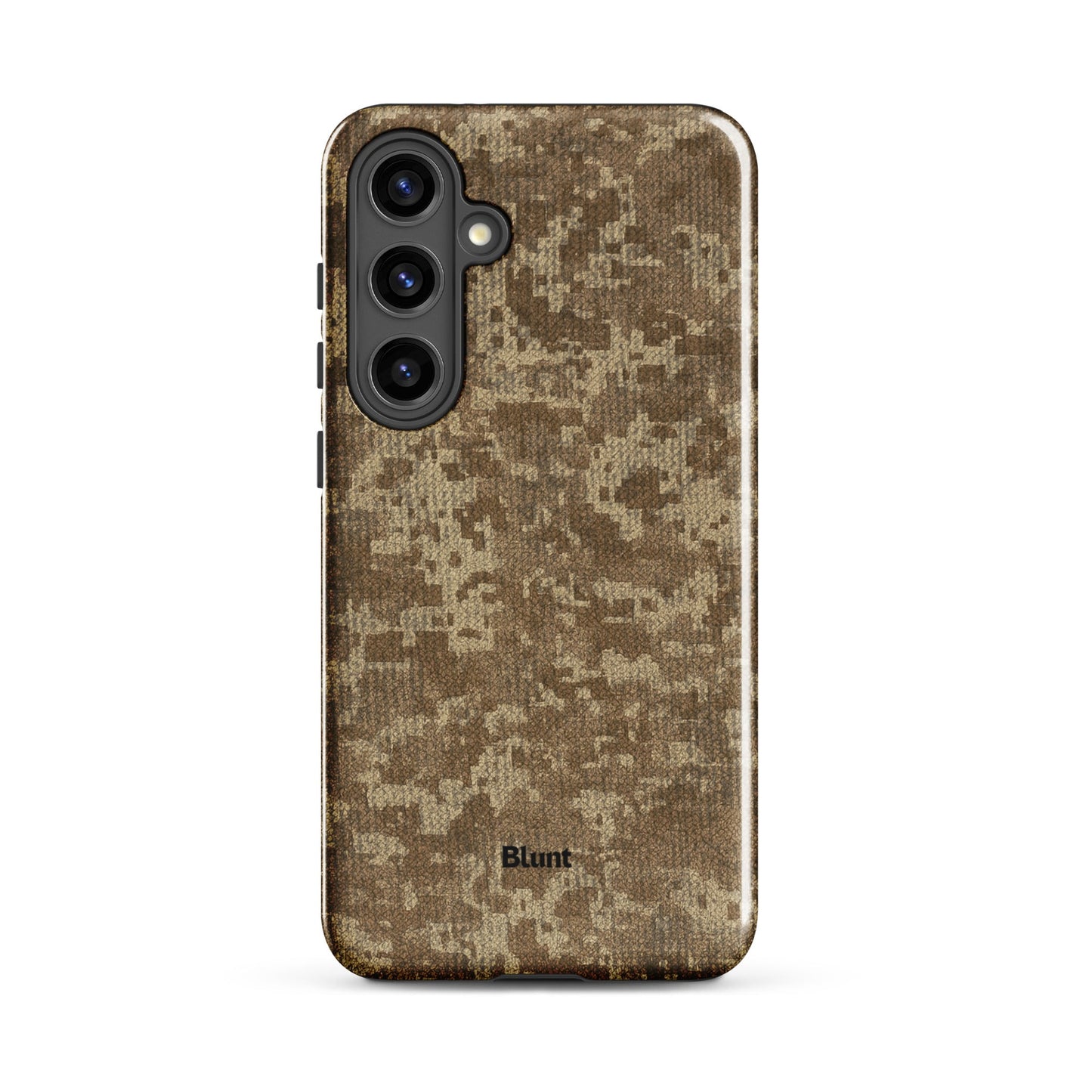 Sandstorm Samsung Case - Blunt Cases
