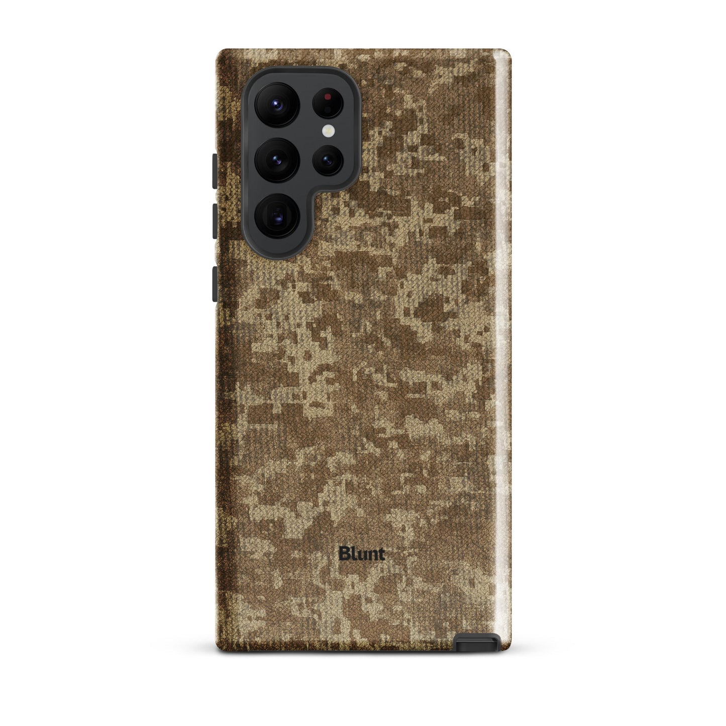 Sandstorm Samsung Case - Blunt Cases