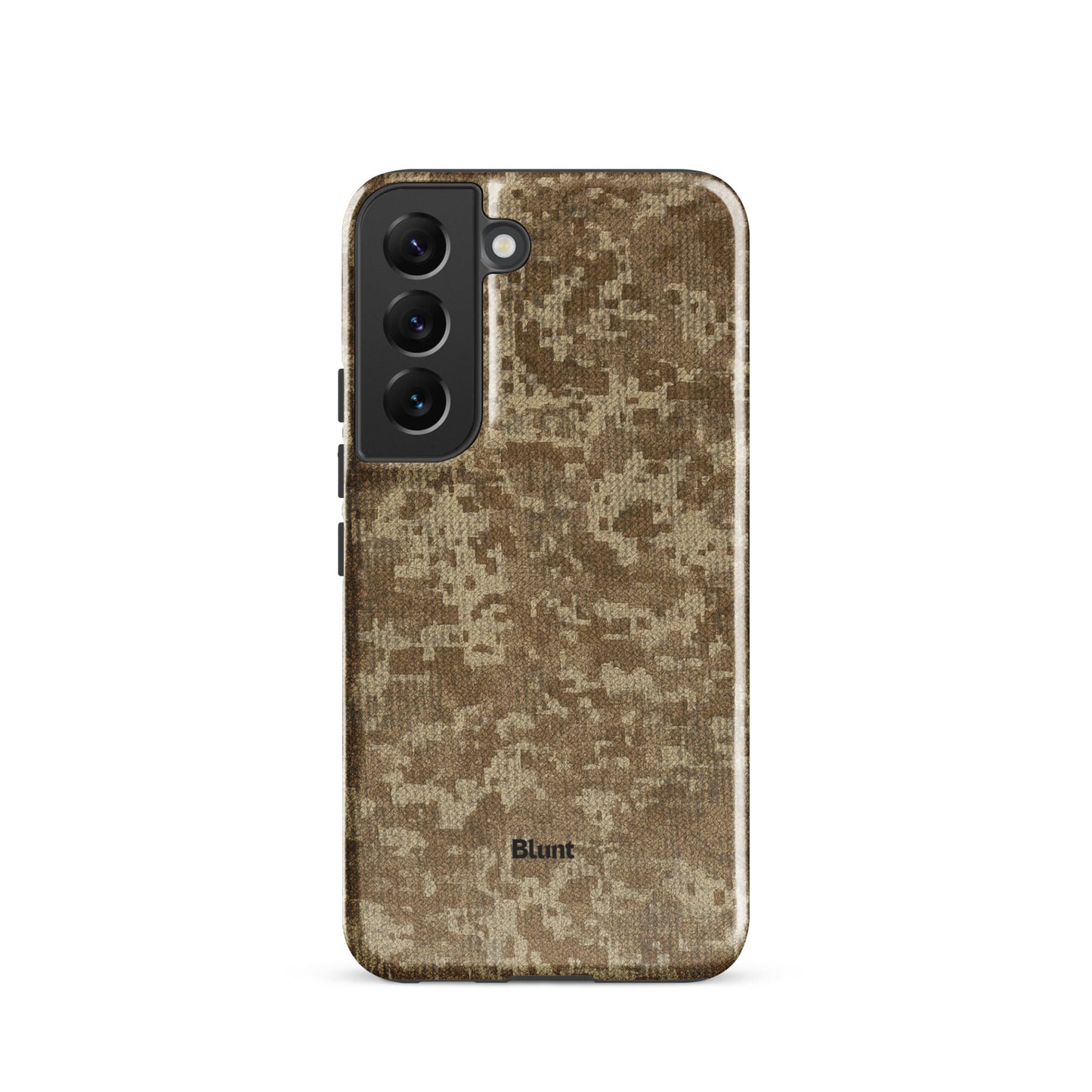 Sandstorm Samsung Case - Blunt Cases