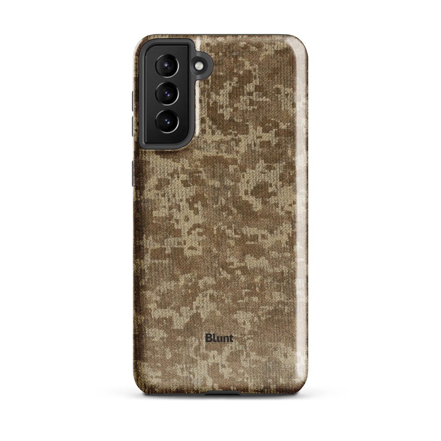 Sandstorm Samsung Case - Blunt Cases