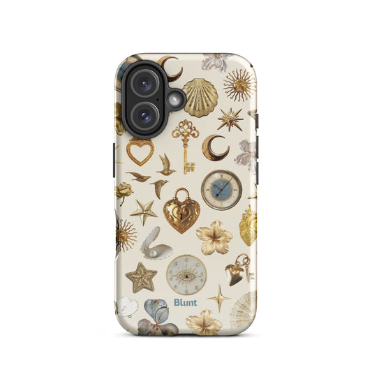 Santorini iPhone Case - Blunt Cases