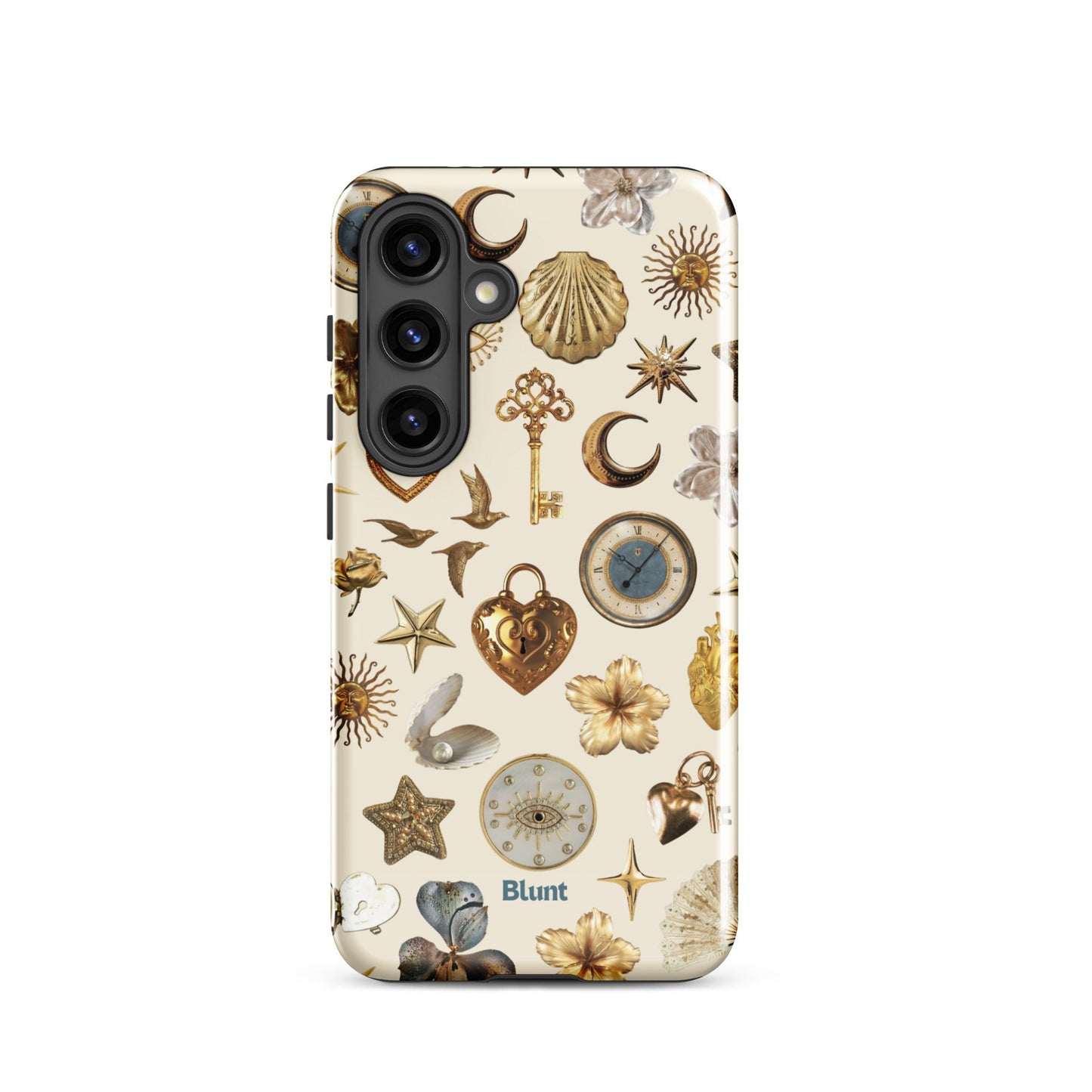 Santorini Samsung Case - Blunt Cases