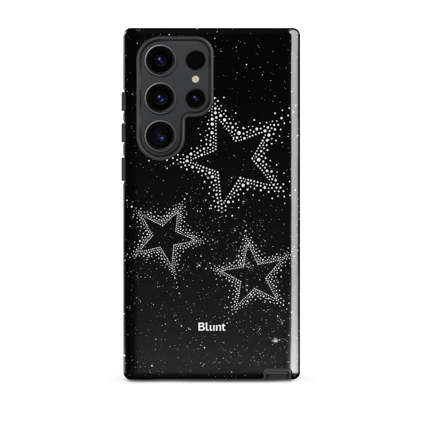 Sarai Samsung Case - Blunt Cases